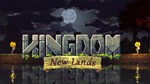 Amnesia + Kingdom New Lands | Полный доступ | - изображение № 2