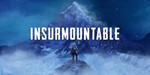 Insurmountable + Почта | Epic Games