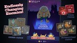 Solitairica + 8 ИГР| EPIC GAMES | ПОЛНЫЙ ДОСТУП + БОНУС - изображение № 5