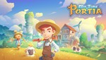 My Time At Portia + 8 ИГР | EPIC GAMES | ПОЛНЫЙ ДОСТУП - изображение № 10