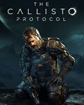 The Callisto protocol + 1 игра Epic Games