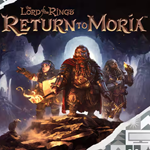 The Lord of the Rings™: Return to Moria™Эпик Геймс