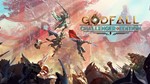 Godfall Challenger EditionEPIC GAMES АККАУНТ + - изображение № 2