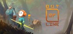 Out of LineThe Forest QuartetEPIC GAMES АККАУНТ + 