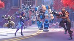  Аккаунт Overwatch 2 Для игры в РФ! Привязан номер - изображение № 5
