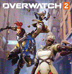  Аккаунт Overwatch 2 Для игры в РФ! Привязан номер
