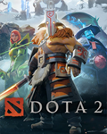 DOTA 2 аккаунт от 2000 до 9999 часов + Почта