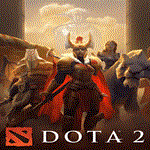  Dota 2 аккаунт ⏱От 1000 до 9000 часов на выбор - изображение № 2
