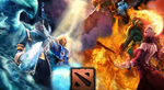 ⭐ DOTA 2 100+ часов▐ ПОЛНЫЙ ДОСТУП ⭐ 0%