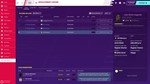 Football Manager 2020 ONLINE + Watch Dogs 2 + ПОЧТА  - изображение № 3