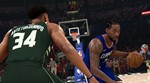 NBA 2K21 | EPIC GAMES АККАУНТ |️ - изображение № 3