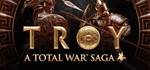 ⭐️ A Total War Saga: TROY | EPIC GAMES |⭐