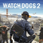 Watch Dogs 2 | Аккаунт Epic Games | + 3 игры 