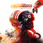  STAR WARS: Squadrons Online Новый аккаунт + Почта