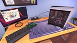 PC Building Simulator  (Аккаунт Epic Games) - изображение № 2
