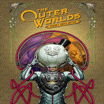  The Outer Worlds: Spacer´s Choice Edition + Почта