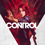 Control | EPIC GAMES АККАУНТ | СМЕНА ДАННЫХ ️ + 