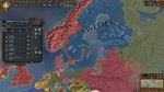 Europa Universalis IV Orwell Keeping an Eye on You EGS - изображение № 3