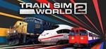 Train Sim World 2 + Mothergunship ONLINE | EPIC GAMES - изображение № 8