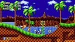Sonic Mania + Horizon Chase Turbo | EPIC GAMES АККАУНТ - изображение № 7