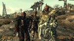 Fallout 3+2+1+Fallout New Vegas Epic Games