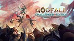 Godfall Challenger Edition + Prison Architect АККАУНТ - изображение № 8