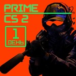 ️Аренда PRIME аккаунта CS2 24 ЧАСА️