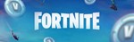 Fortinite 1000 В-баксов
