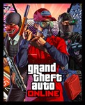 ⭐️GTA 5 PREMIUM  ROCKSTAR RUДОСТУП К ПОЧТЕ + ОНЛАЙН