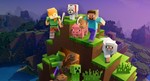 Майнкрафт лицензионный ключ java & bedrock