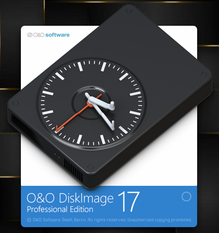 🌌 O&O DiskImage 17.6 Professional 🔑 Лицензионный ключ