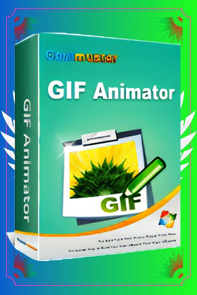 🧊 Coolmuster GIF Animator 📋 1 год аккаунта 🚀