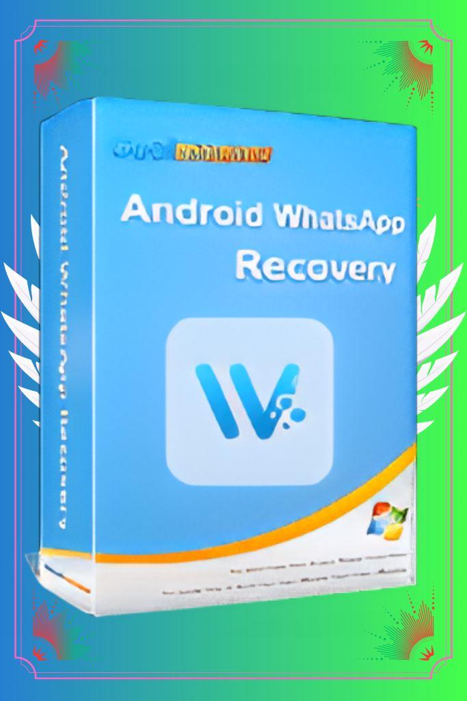 🧊 Coolmuster Android WhatsApp Recovery 📋 1 год 🚀