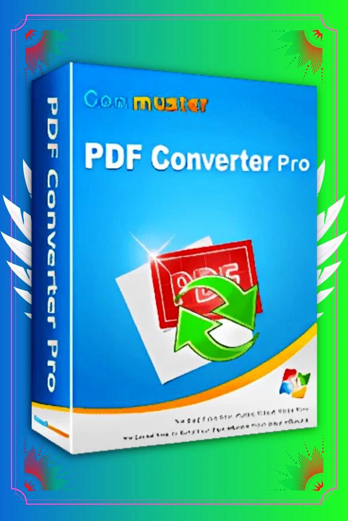 🧊 Coolmuster PDF Converter Pro 📋 1 год аккаунта 🚀