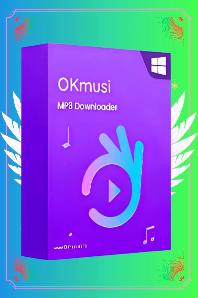 ⬇️ OKmusi MP3 Downloader 📋 1 Год Аккаунт 🚀