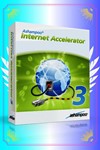 ️ Ashampoo Internet Accelerator 3  Лицензионный ключ