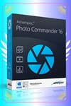 ️ Ashampoo Photo Commander 16  Пожизненная лицензия