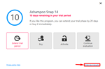 ️ Ashampoo Snap 14  Пожизненный лицензионный ключ  - изображение № 3