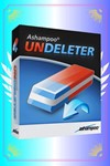 ️ Ashampoo Undeleter Пожизненная лицензия