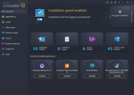 ️ Ashampoo UnInstaller 12  Пожизненная лицензия  - изображение № 2