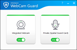 ️ Ashampoo WebCam Guard  Пожизненная лицензия  - изображение № 2