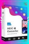 ️ Конвертер Aiseesoft HEIC  Регистрация на 1 год 