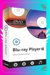 ️ Проигрыватель Blu-ray Aiseesoft Лицензия на 1 год