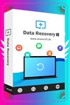 ️ Aiseesoft Data recovery  Лицензия на 1 год