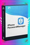 ️ Менеджер паролей Aiseesoft iPhone  Код на 1 год
