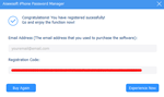 ️ Менеджер паролей Aiseesoft iPhone  Код на 1 год - изображение № 3