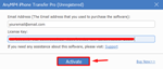 ️ AnyMP4 iPhone Transfer Pro  Лицензия на 1 год  - изображение № 3