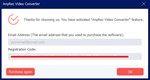  AnyRec Video Converter  Лицензионный код на 1 год - изображение № 4