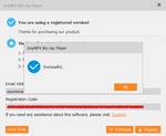 ️ AnyMP4 Blu-ray Player Регистрационный код на 1 год - изображение № 4