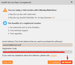 ️ AnyMP4 Blu-ray Player Регистрационный код на 1 год - изображение № 3